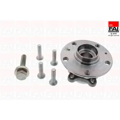 Set rulment roata FAI AutoParts FHBK1076