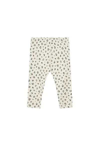 Colanti fete 3SDSGF04U - Bumbac - Bej - Bej