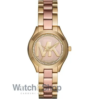 Ceas Michael Kors Mini Slim Runway MK3650