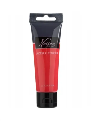 Vopsea acrilică, 75 ml