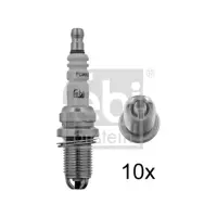 Bujie Febi Bilstein 13503