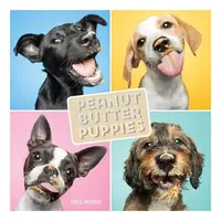 Peanut Butter Puppies
