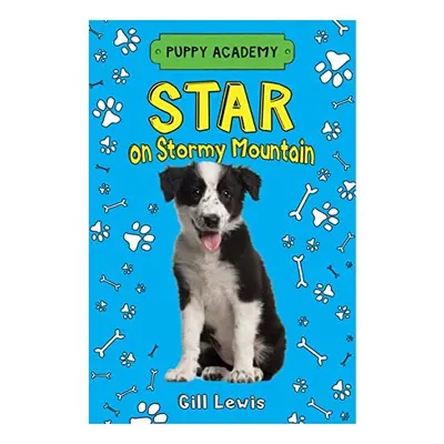 Star on Stormy Mountain