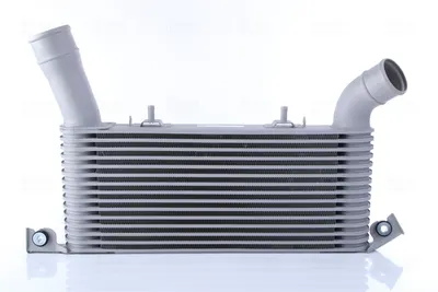 Compresor intercooler potrivit MITSUBISHI PAJERO IV 3.2D 11.06