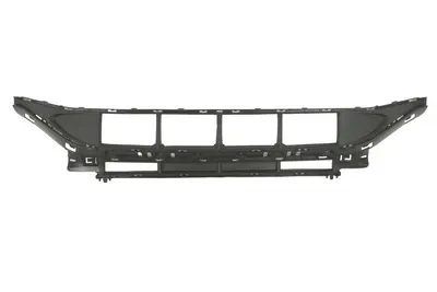 Grila ventilatie bara protectie fata potrivit MERCEDES C-KLASA W206 dupa 2021
