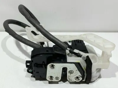 Broasca usa stanga spate 81410-2Y000 Hyundai ix35 (2010-2013)