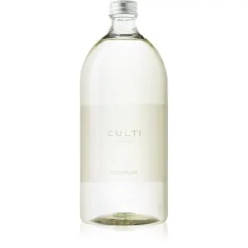 Culti Milano Refill Mountain reumplere în aroma difuzoarelor