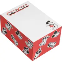 Memo Block Disney - Mickey Classic