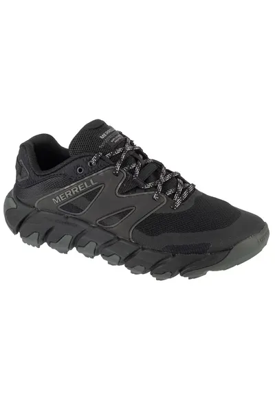 Pantofi sport barbati 305173621 - Textil - Negru - Negru