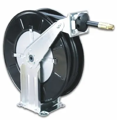 Tambur furtun gresare 15 m
