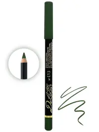 Delys Creion contur ochi 1.2 g Nr.13 Verde