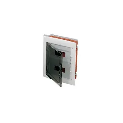Tablou Electric Incastrat 36 (18x2) Module Ip 40 Gewiss