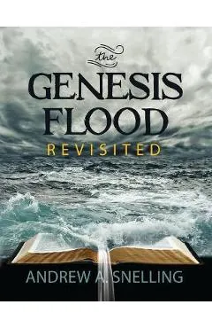 Genesis Flood Revisited