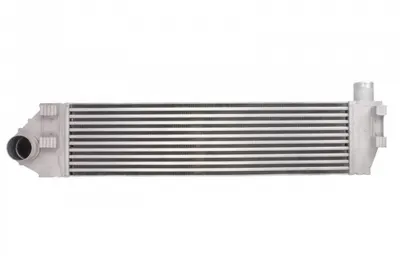Intercooler potrivit RENAULT GRAND SCENIC II, MEGANE II, SCENIC II 1.9D 2.0D 11.02