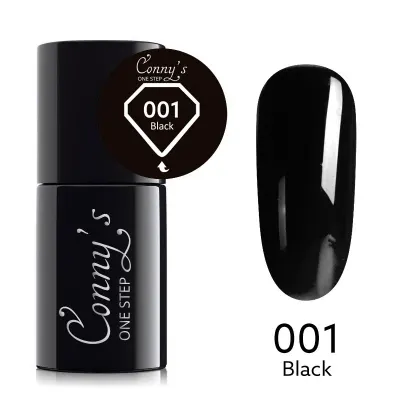 Oja Semipermanenta Conny's One Step 10ml 001
