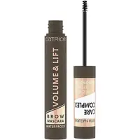 Mascara, Catrice, volum, negru intens