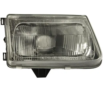 Far Dreapta (H4, manual, fara motoras) potrivit OPEL CORSA A, CORSA A TR, CORSA A/HATCHBACK