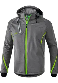 Geacă Erima Softshell Function Multicolor Junior