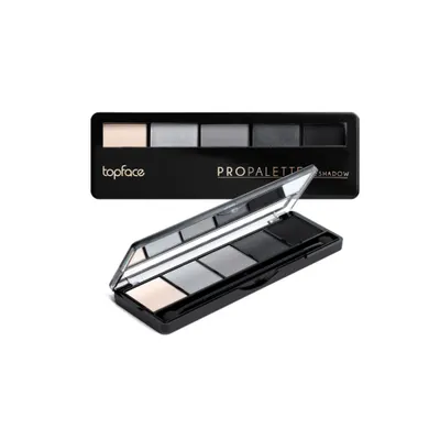 Top Face Pro Palette Eyeshadow 14