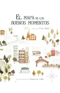 El Mapa de Los Buenos Momentos (the Map of Good Memories)