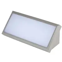 Corp iluminat LED 12W IP65 3000K alb cald V-TAC SKU-218233