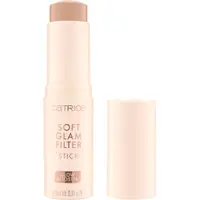 Fond de ten stick Soft Glam Filter 010 Fair Light, 9g, Catrice