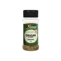 Oregano bio 13g Cook