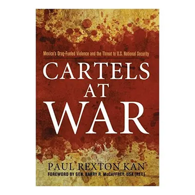 Cartels at War