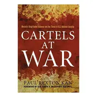 Cartels at War