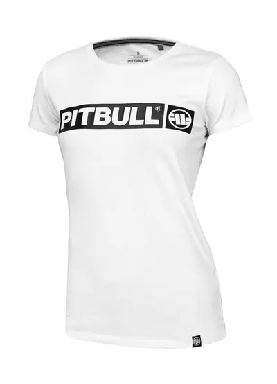 Tricou damă Pitbull Hilltop