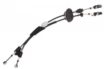 Cablu timonerie (990mm) potrivit CITROEN C4 CACTUS, C-ELYSEE; PEUGEOT 2008 I, 208 I, 301 1.0-1.6D 03.12