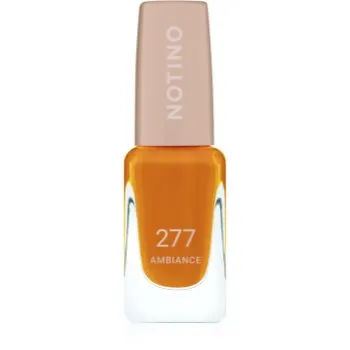 Notino Gel Effect Nail Polish lac de unghii cu efect de gel
