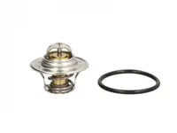Termostat Lichid Racire (87 C) Potrivit Audi A3, A4 B5, A6 C4, A6 C5, Cabriolet B3, Tt; Land Rover Range Rover Iii, Range Rover Sport I; Mitsubishi Outlander Ii 1.3-3.6d 02.90-06.20
