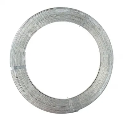Banda Zincata 30/3mm (pret per kg)