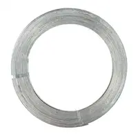 Banda Zincata 30/3mm (pret per kg)