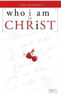 Who I Am in Christ