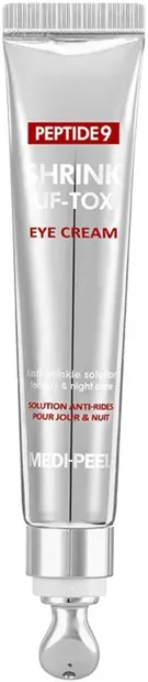 Medi-Peel Peptide 9 Cremă de ochi cu 9 tipuri de peptide Volume Lif-Tox, 20 ml