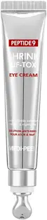 Medi-Peel Peptide 9 Cremă de ochi cu 9 tipuri de peptide Volume Lif-Tox, 20 ml