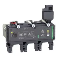 Unitate de declansare MicroLogic 4.3 AL pentru intreruptoare ComPacT NSX 630, electronica, 570A, 3 poli 3d