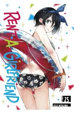 Rent-A-Girlfriend 25