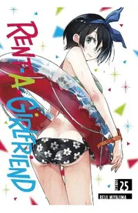 Rent-A-Girlfriend 25