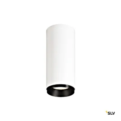 Numinos S Cl 11w 1100lm 4000k 36° 230v Led Alb