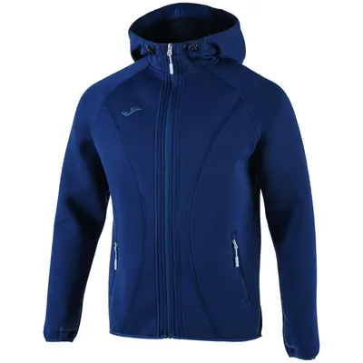 Jacheta Softshell Joma Basilea Bleumarin, Bleumarin, M