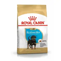 Hrana uscata pentru caini Royal Canin Rottweiler Puppy 12 kg