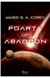 Poarta lui Abaddon. Seria Expansiunea Vol.3