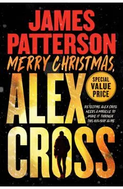 Merry Christmas, Alex Cross