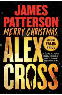 Merry Christmas, Alex Cross
