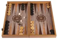 Tabla de joc Manopoulos - Mandala Traditional, 48 x 26 cm