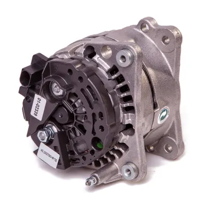 Generator/alternator HARTWINN 40.283760HRTE