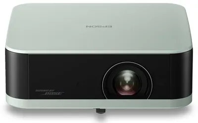 Proiector multimedia Epson - Lifestudio Pop EF-61G, verde gheață